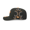McLaren Racing F1 Team 2025 Austin Lando Norris 9Seventy Cap – Stretch Snap