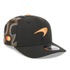 McLaren Racing F1 2025 Austin 9Seventy Cap – Stretch Snap