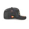 McLaren Racing F1 2025 Vegas Oscar Piastri 9Seventy Cap – Stretch Snap