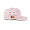 McLaren Racing F1 Mexico 9SEVENTY® Stretch-Snap Cap – Adults (New Era)