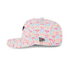 McLaren Racing F1 Mexico 9SEVENTY® Stretch-Snap Cap – Adults (New Era)