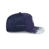 Haas F1 Team Las Vegas 9Seventy Stretch-Snap Cap