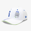 Visa Cash App RB F1 Isaac Hadjar 9Seventy Cap – Stretch Snap