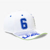 Visa Cash App RB F1 Isaac Hadjar 9Seventy Cap – Stretch Snap