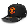 Manchester United TPU 9Seventy Stretch Snap Cap - NEW ERA CAP