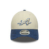 Alpine F1 Heritage 9FORTY M-Crown Cap | New Era Cap