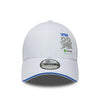 Visa Cash App RB F1 Essential 9FORTY Cap- New Era