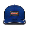 Red Bull Racing F1 Team 2026 New Era 9SEVENTY Cap Stretch Snap