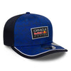 Red Bull Racing F1 Team 2026 New Era 9SEVENTY Cap Stretch Snap