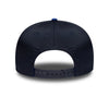Red Bull Racing F1 Team 2026 New Era 9SEVENTY Cap Stretch Snap