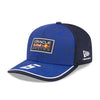 Red Bull Racing F1 Team 2026 Isack Hadjar 9Seventy Cap -NEW ERA CAP