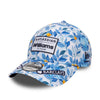 Williams F1 Team 2026 Alex Albon Barcelona Special Edition 9FORTY Snapback Cap