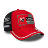 Ducati Lenovo Team 2026 Pecco Bagnaia 9FORTY Cap