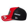 Ducati Lenovo Team 2026 Pecco Bagnaia 9FORTY Cap