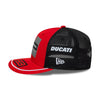 Ducati Lenovo Team 2026 Marc Márquez 9FIFTY Cap