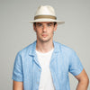 Bailey Relik Panama Hat