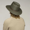 Bailey USA Ore Western Cowboy Hat – Raindura® Water-Repellent Design
