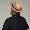 Bailey USA Hurtle Panama Hat