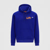 McLaren F1 Lando Norris Ln4 Hoodie