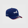 Alpine F1 Team Dash Blue 9FIFTY Rek Snap Cap