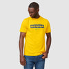 Ayrton Senna Logo T-Shirt