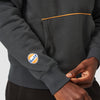 McLaren F1 Gulf Graphic Hoodie