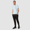 McLaren F1 Classic Gulf T-shirt