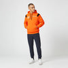 RED BULL RACING MENS VERSTAPPEN HOODED SWEAT