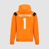 RED BULL RACING MENS VERSTAPPEN HOODED SWEAT