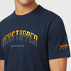RED BULL RACING MENS VERSTAPPEN GRAPHIC TEE