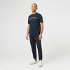 RED BULL RACING MENS VERSTAPPEN GRAPHIC TEE