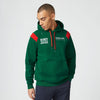 RED BULL RACING PEREZ HOODED SWEAT