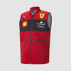 Scuderia Ferrari 2022-span Gilet
