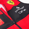Scuderia Ferrari 2022-span Gilet