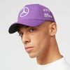 Mercedes-AMG Petronas Lewis Hamilton 2022 Spankap