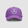Mercedes-AMG Petronas Lewis Hamilton 2022 Spankap