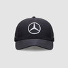 Mercedes AMG Petronas F1 Team Unisex-Kappe