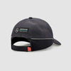 Mercedes AMG Petronas F1 Team Unisex-Kappe