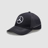 Mercedes AMG Petronas F1 Team Unisex-Kappe