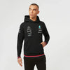 Mercedes AMG Petronas Team Mens HOODED SWEAT