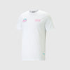 Red Bull Racing PUMA T Shirt Miami 2022