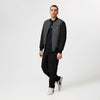 MERCEDES AMG PETRONAS BOMBER JACKET MENS