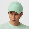 MERCEDES F1 RETRO CORD DAD CAP