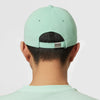 MERCEDES F1 RETRO CORD DAD CAP