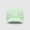 MERCEDES F1 RETRO CORD DAD CAP