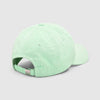 MERCEDES F1 RETRO CORD DAD CAP