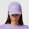 MERCEDES F1 RETRO CORD DAD CAP
