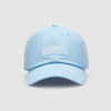 MERCEDES F1 RETRO CORD DAD CAP