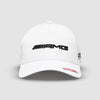 Mercedes-AMG 55 Years George Russell Cap