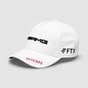 Mercedes-AMG 55 Years George Russell Cap